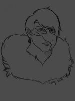 The Raven King